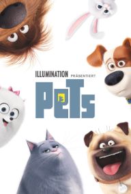 Secret Life of Pets 2
