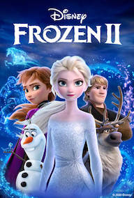Frozen 2
