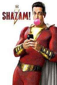 Shazam!