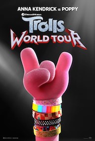 Trolls World Tour