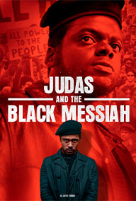Judas and the Black Messiah