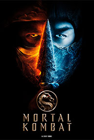 Mortal Kombat