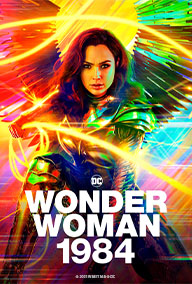 Wonder Woman 1984