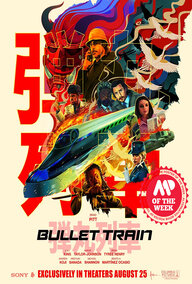 Bullet Train