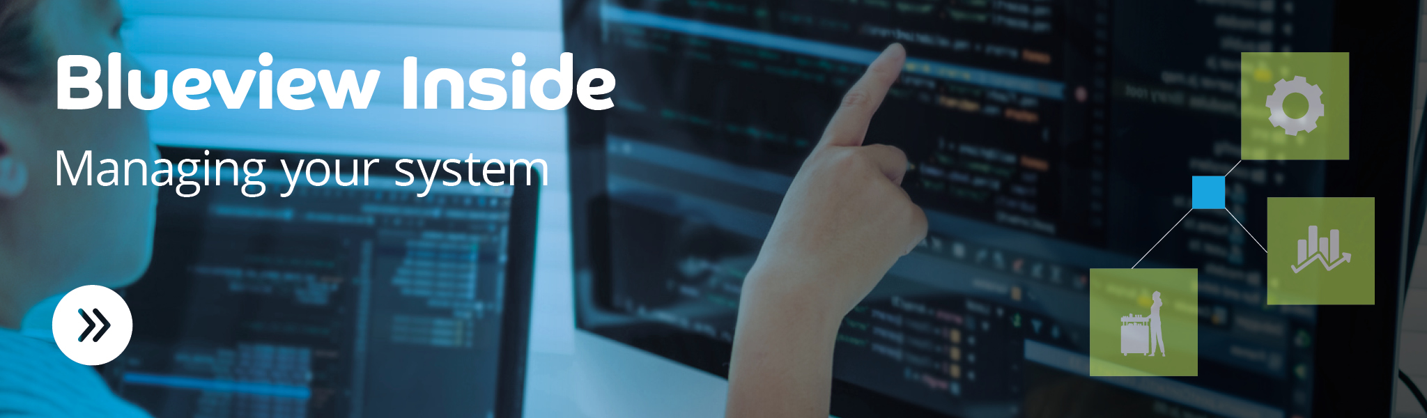 Managing Your System