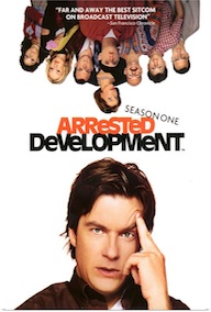 Arrested Development