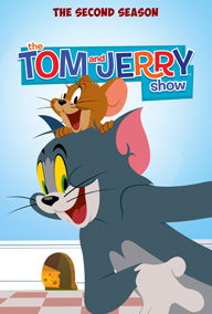 Tom And Jerry Show
