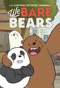We Bare Bears