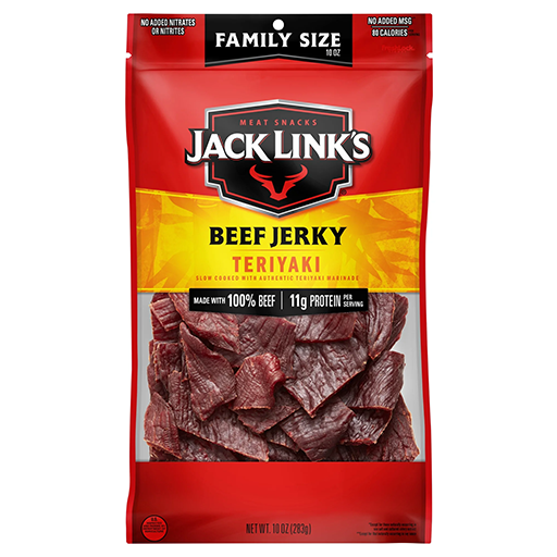 Beef Jerky