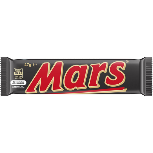 Mars