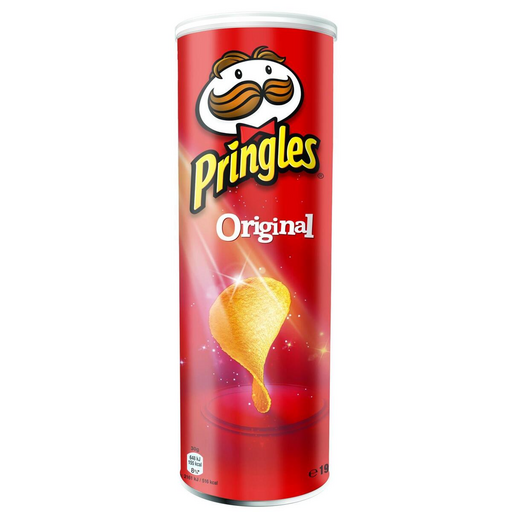 Pringles Original