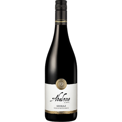 Abalone Cape Shiraz - Red wine
